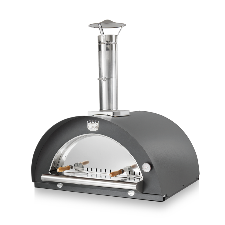 Clementi 60x60 Pizza Oven | THE PIZZA OVEN SHOP UK