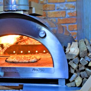 Igneus Pro 750 Ultimate Bundle | PIZZA OVEN SHOP