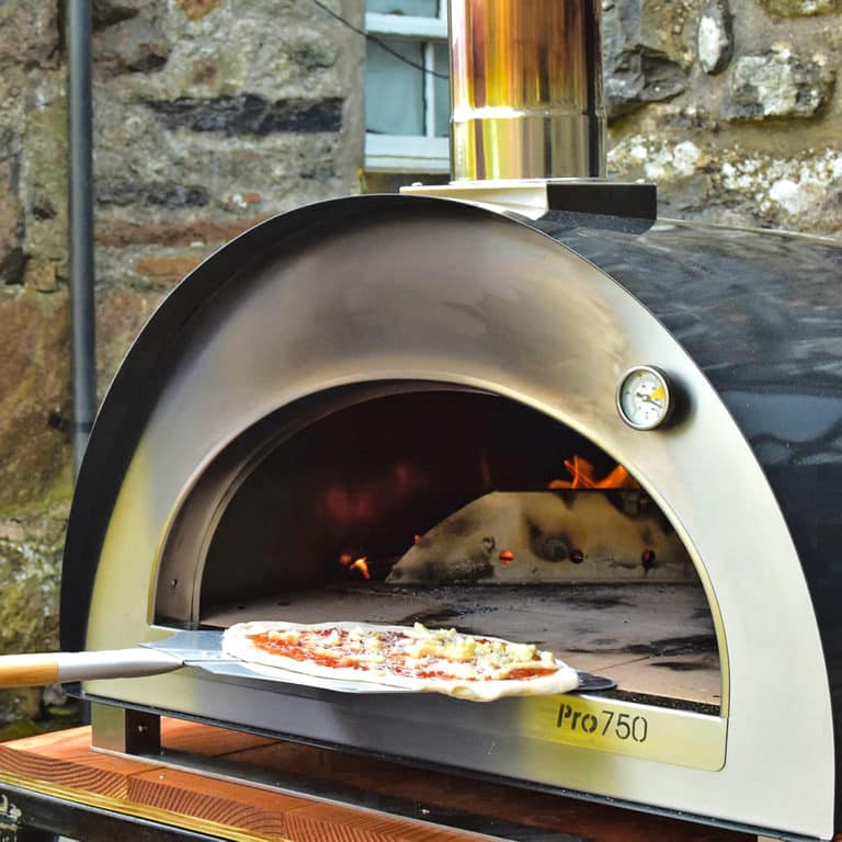 Igneus Pro 750 Commercial Pizza Oven 