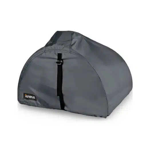 Igneus Classico pizza oven cover