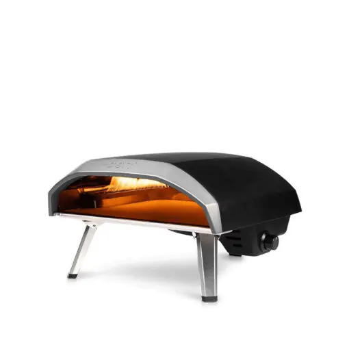 Ooni Koda 16 portable gas powered pizza oven