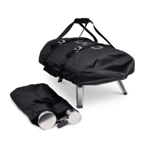 Ooni Fyra 12 Carry Cover