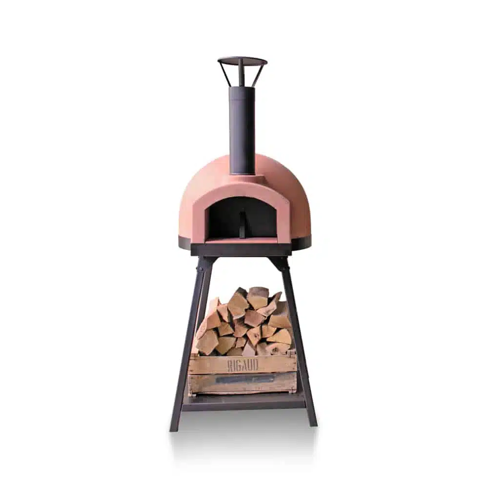 Igneus Ceramiko 600 Wood Fired Pizza Oven