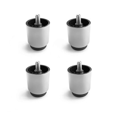 Clementi additional screw in feet - set of 4 - the pizza oven shop
