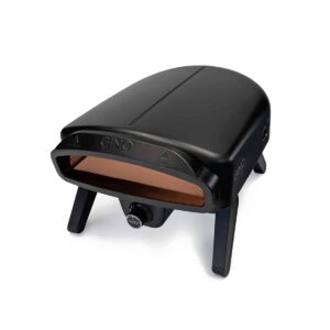 Gino D'acampo portable gas pizza oven 14