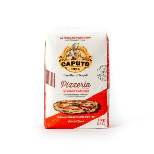 Caputo Pizzeria Flour 00