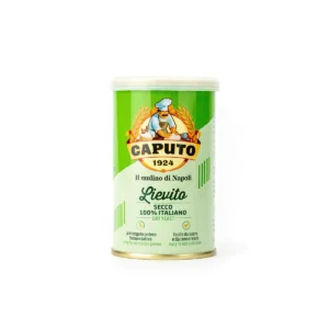 Captuo Dry Yeast