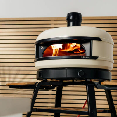 Gozney Dome S1 Gas Pizza Oven | Black Friday Sale - 20% Off!