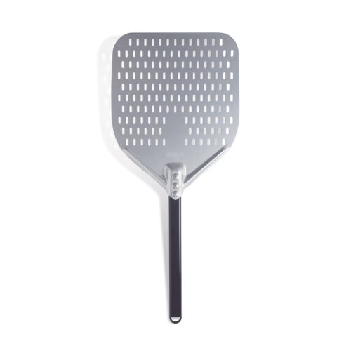 Igneus Pro 12 inch pro pizza peel short handle