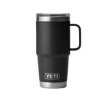 YETI Rambler Travel Mug 20oz (591ml)