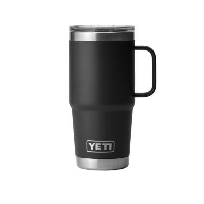 YETI Rambler 20oz Travel Mug