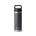 YETI Rambler Bottle with chug cap (5 sizes)