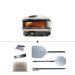 Gozney Arc Gas Pizza Oven 14" Ultimate Bundle | Black Friday