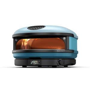 Gozney Arc XL gas pizza oven - Sunset Blue - Hedley & Bennett