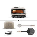 Gozney Arc Gas Pizza Oven 14" Ultimate Bundle