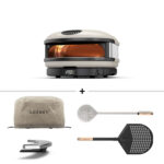 Gozney Arc XL Gas Pizza Oven 16" Ultimate Bundle | 0% Interest Free Credit