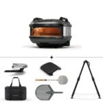 Gozney Tread Gas Pizza Oven Ultimate Bundle | 0% Interest Free Credit